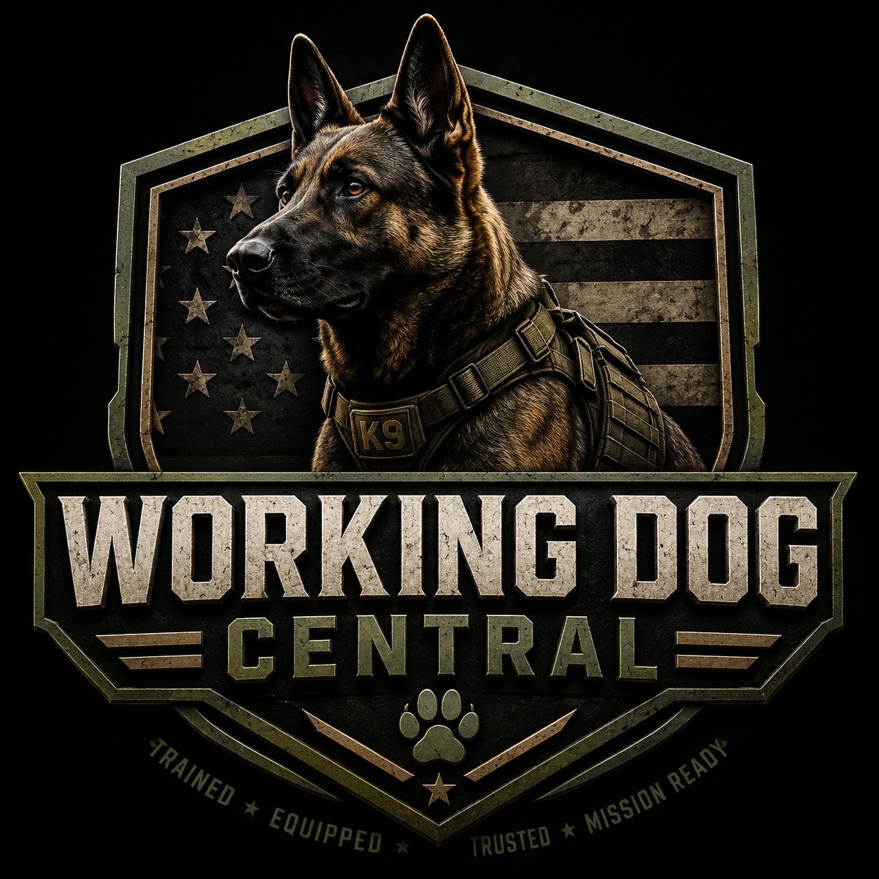 Working Dog Central