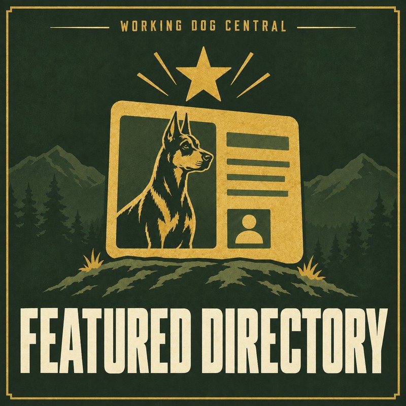 Featured Directory